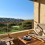 Tatil Evi The Blue Golf Sainte-Maxime