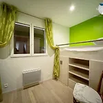 Tatil Evi The Blue Golf Sainte-Maxime